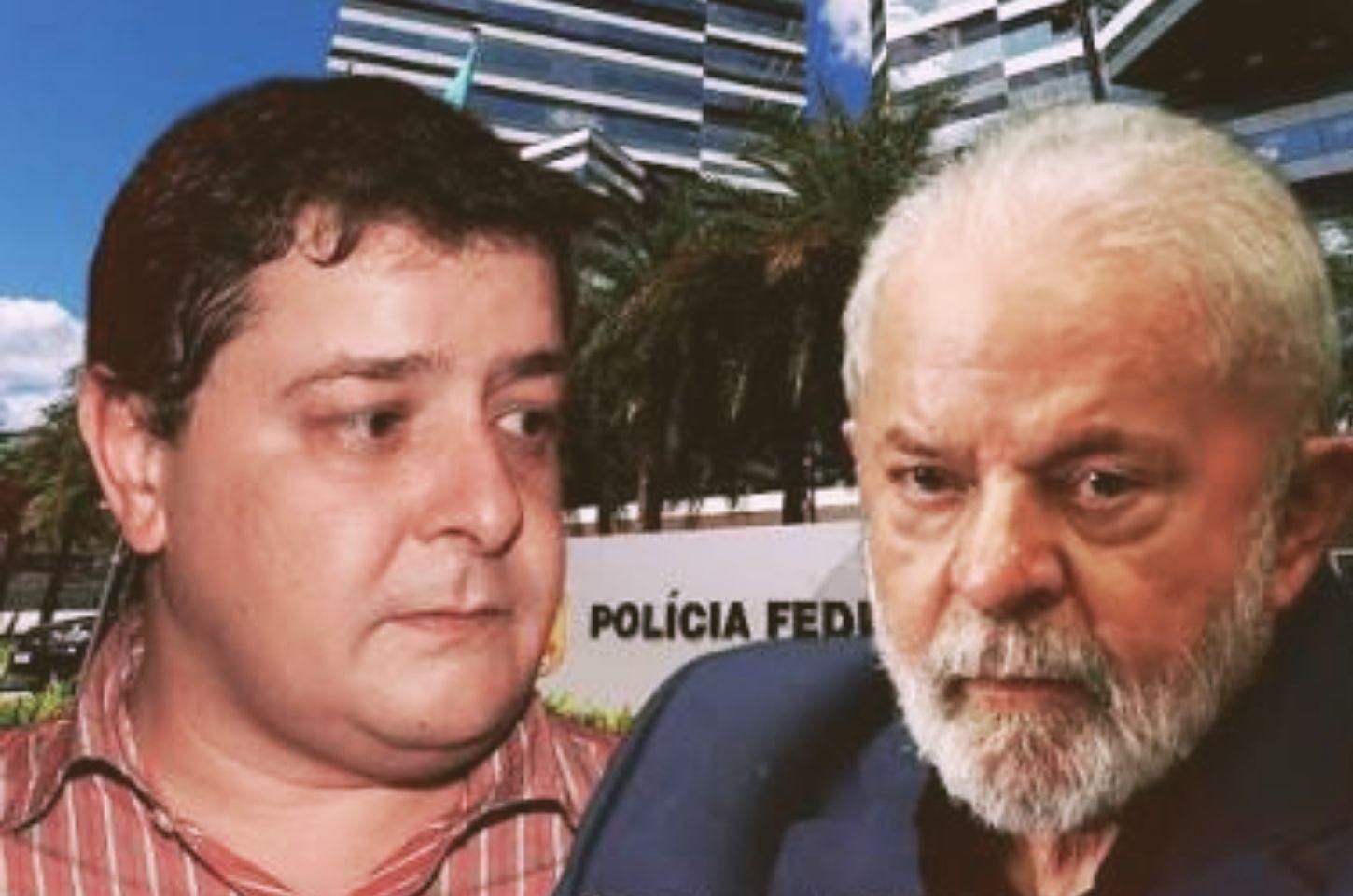 Campanha do PT pressiona Lula a mudar tom sobre investigações de Lulinha antes de sabatina