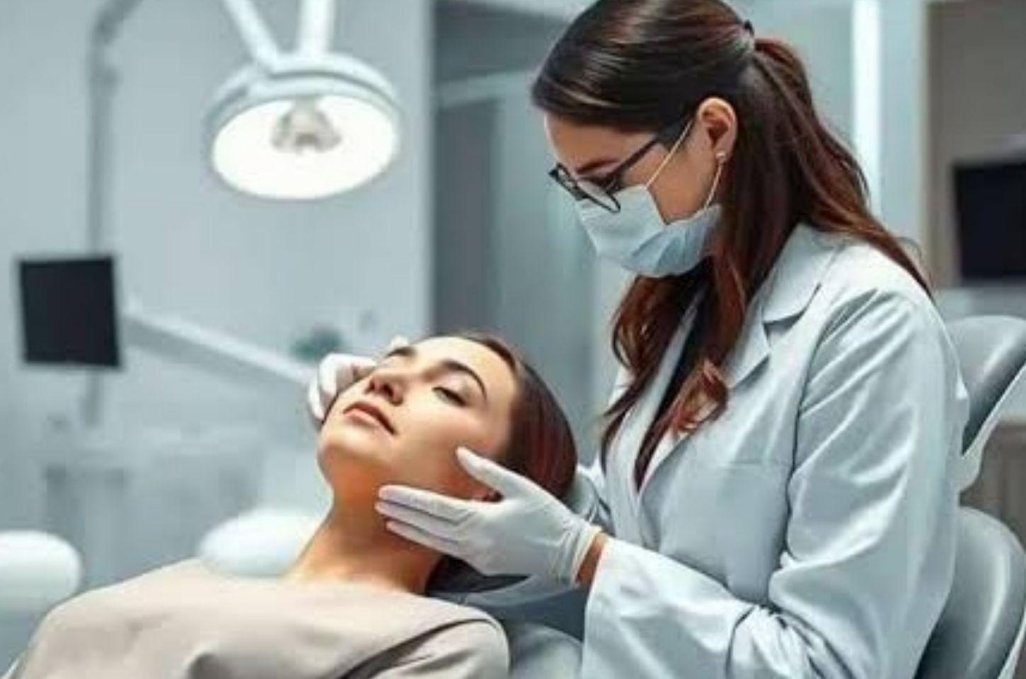 Decisão judicial barra dentistas de realizar harmonização facial e acende disputa entre médicos e odontólogos
