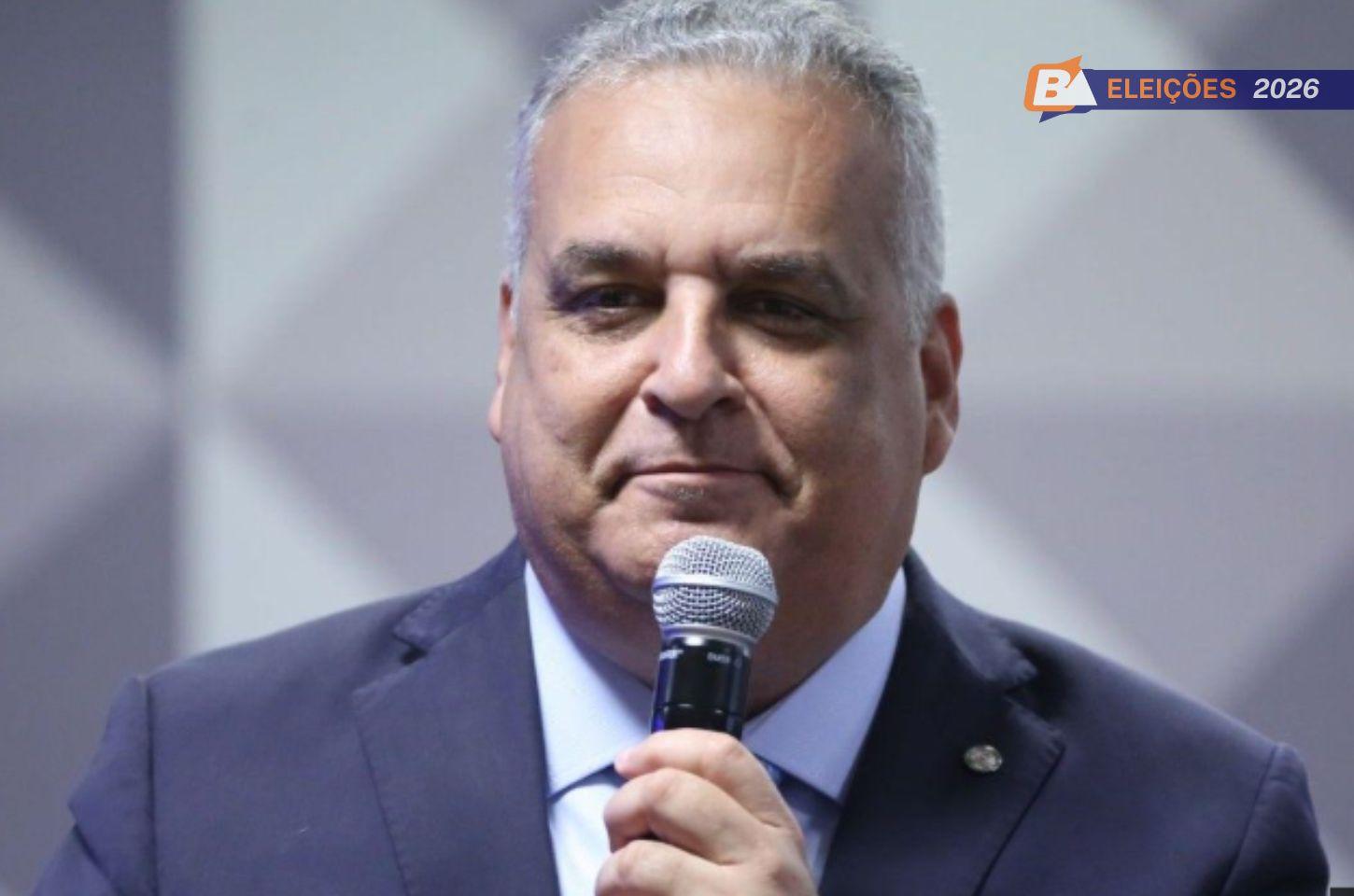 Eleições 2026: Flávio Bolsonaro Formaliza Chapa 'Puro-Sangue' do PL com Alfredo Gaspar para Vice