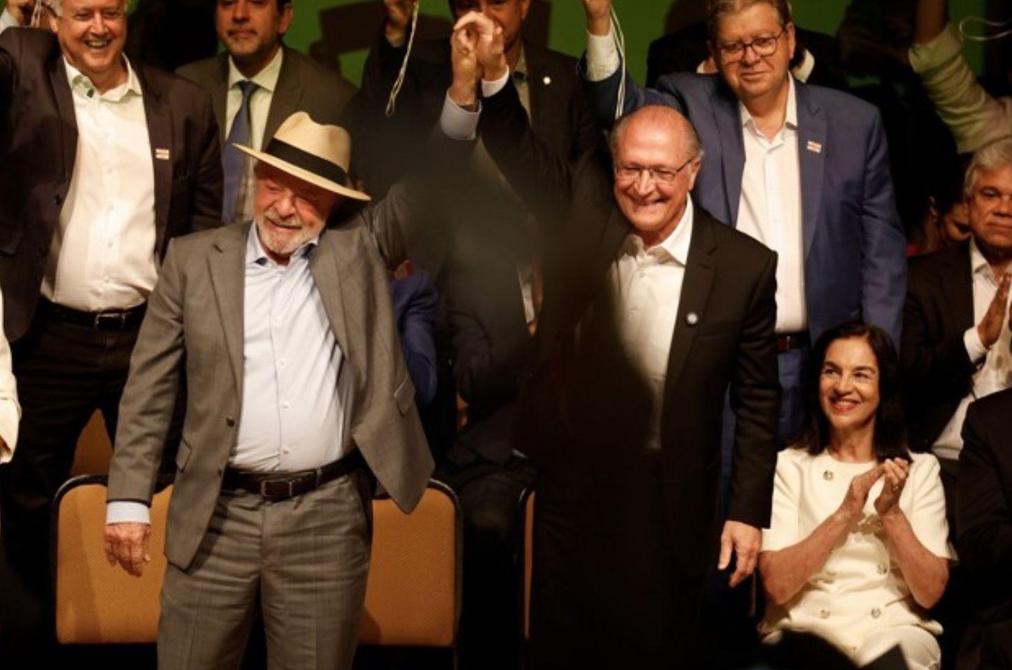 Eleições 2026: PT Oficializa Candidatura de Lula à Reeleição