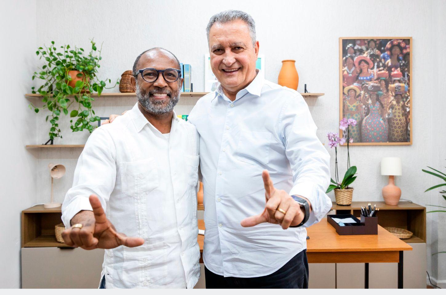 Encontro de Rui Costa com lideranças de Ilhéus prega unidade do grupo político na cidade