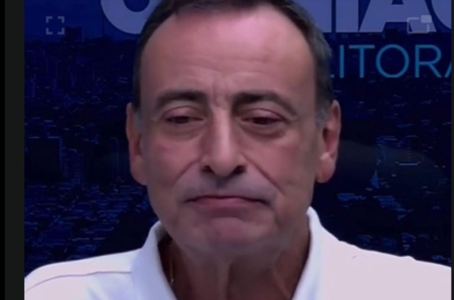 EXAGEROU NA DOSE