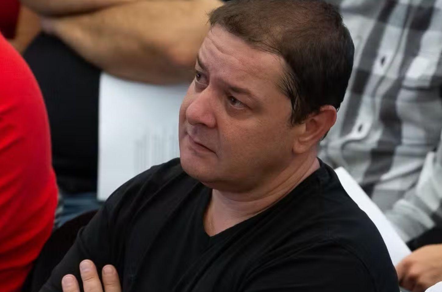 Investigação da PF cita Lulinha em intermediação de reunião entre governador do Maranhão e o Planalto