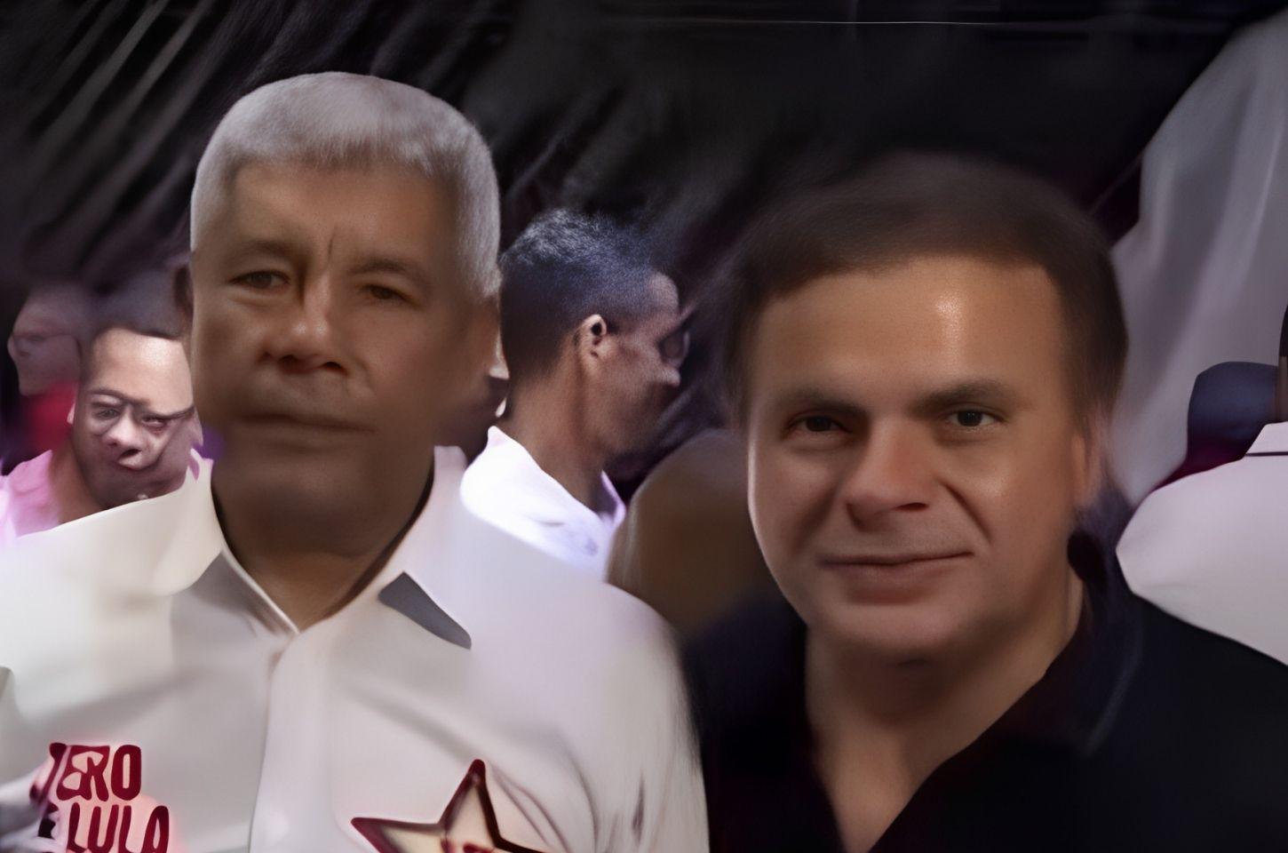 João Bacelar desafia o PL, apoia Jerônimo e pode acabar expulso do partido