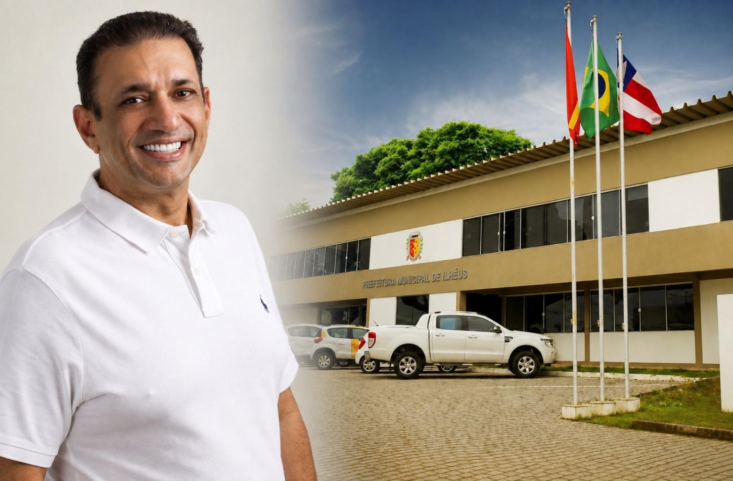 Marão recebe investigação do MPF com serenidade e reafirma confiança na apuração dos fatos