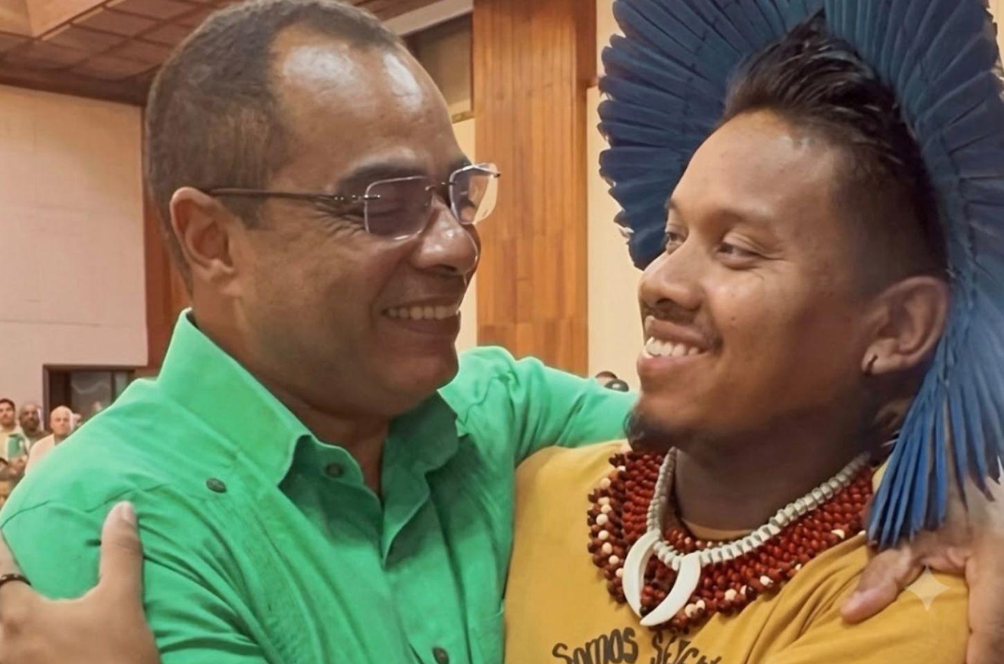 Na estrada com Magno Lavigne: uma Bahia que ensina, inspira e transforma.