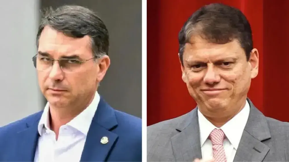 O CONFRONTO DAS DUAS DIREITAS