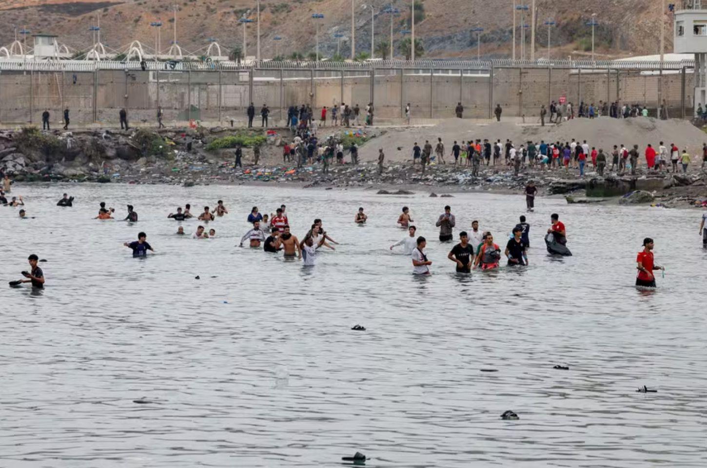 O FRACASSO DA HUMANIDADE
