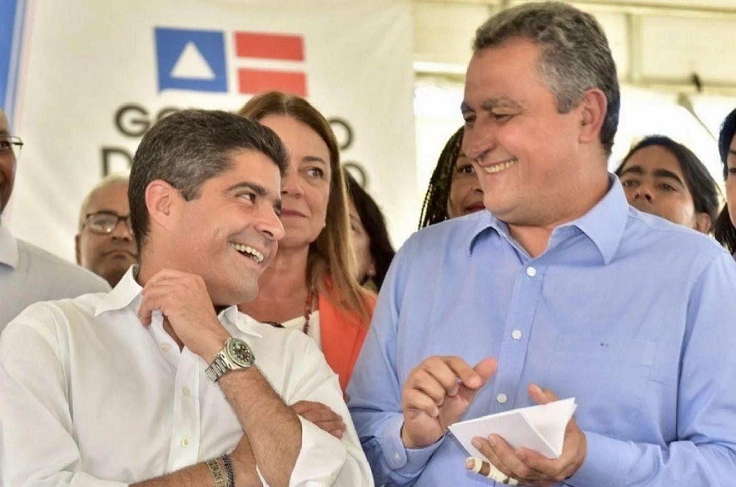 O PEGA-PEGA DOS DEBATES