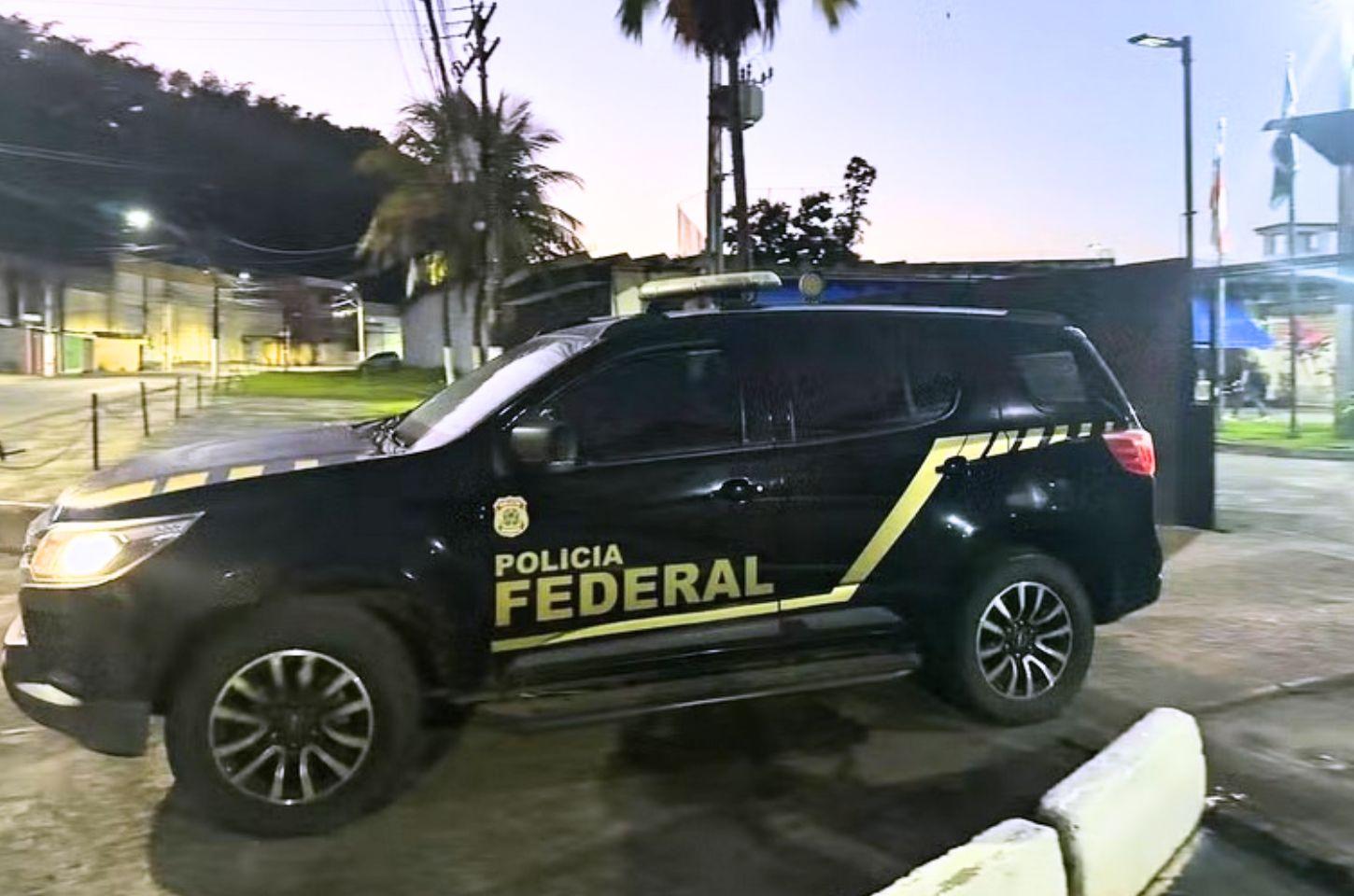Operação Severus: PF e CGU cumprem mandados em Ilhéus e outros 7 municípios da Bahia em ação contra fraudes e desvios