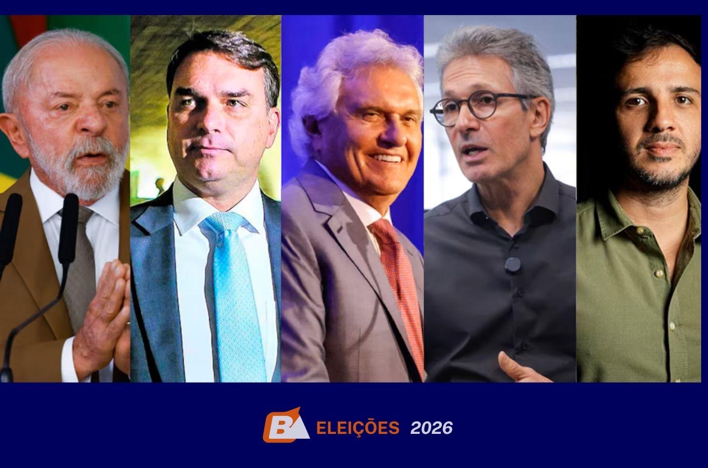 OS DEBATES E A SUCESSÃO PRESIDENCIAL