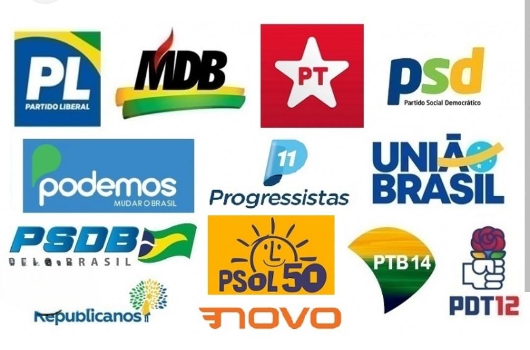 OS PARTIDOS E A INJUSTA SELETIVIDADE