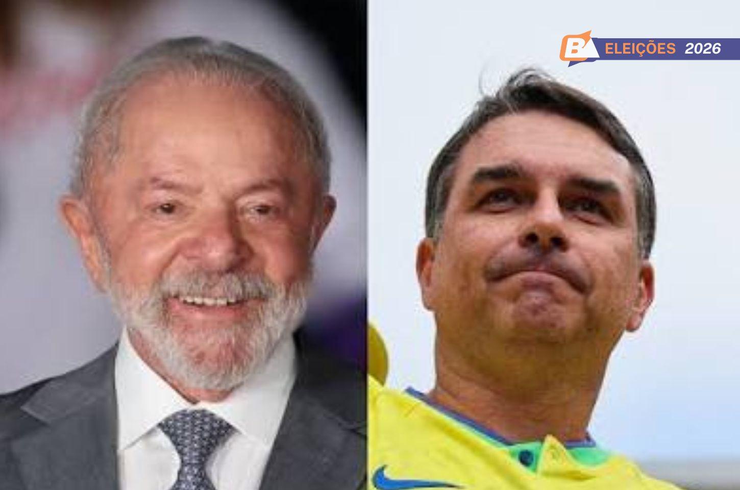 Pesquisa Genial/Quaest: Lula Lidera 1º Turno com 39% e Vence Todos os Adversários no 2º Turno