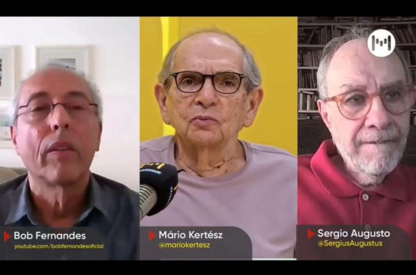 PIEDADE PARA OS IMBECIS