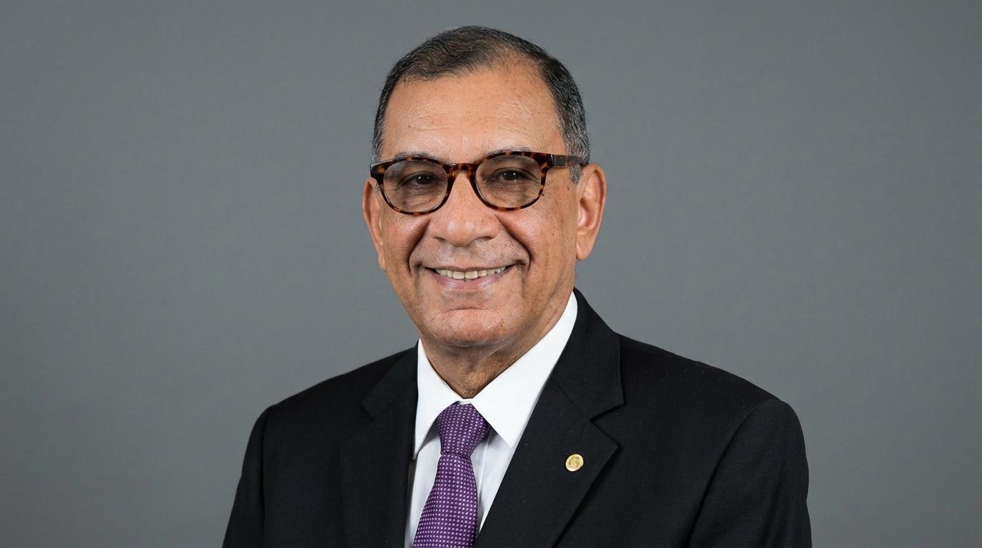 Jabes RIbeiro