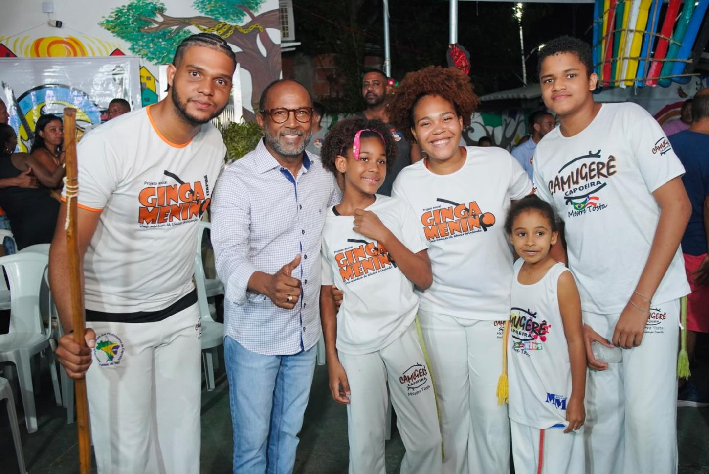 Bebeto