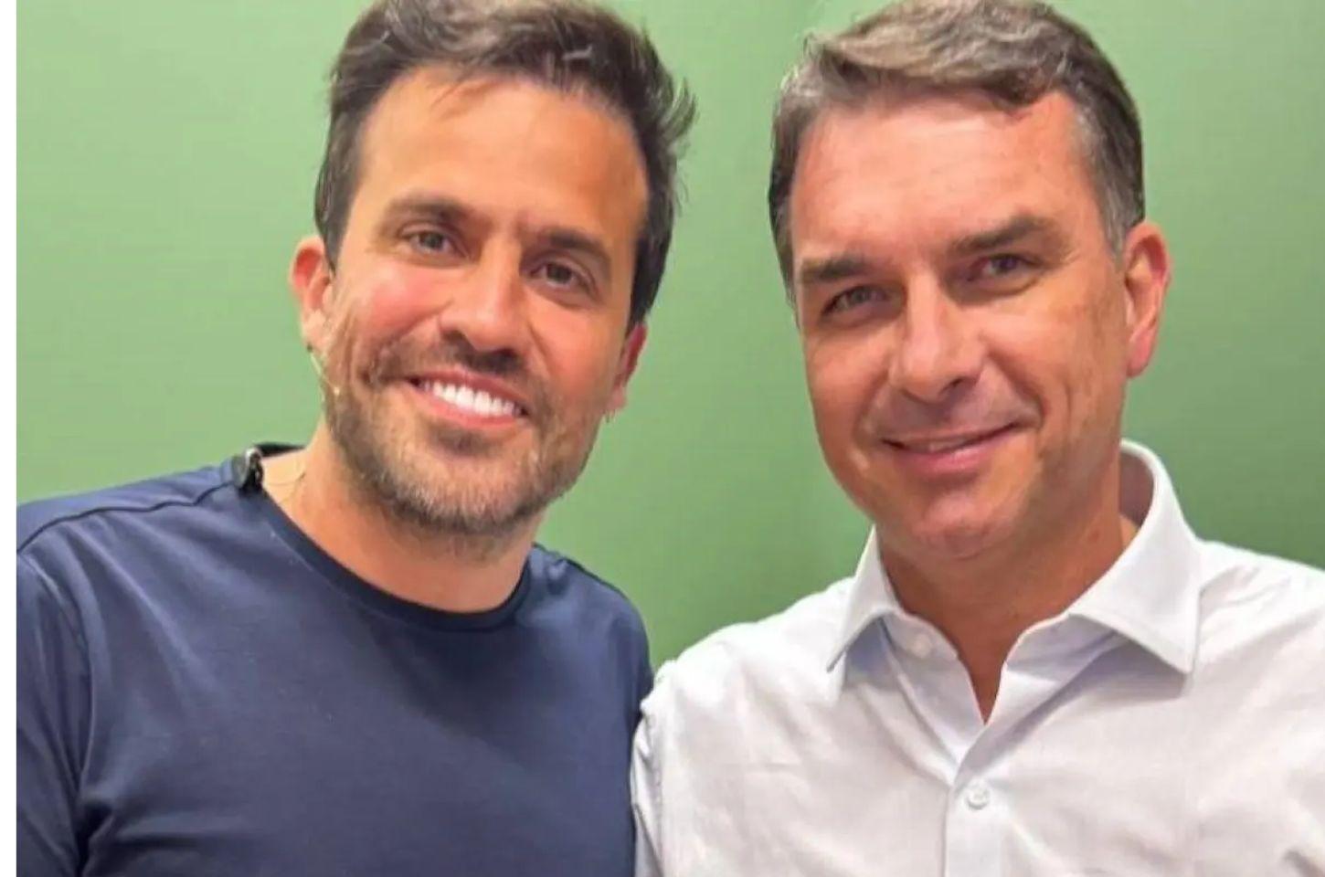 Marçal e Flávio