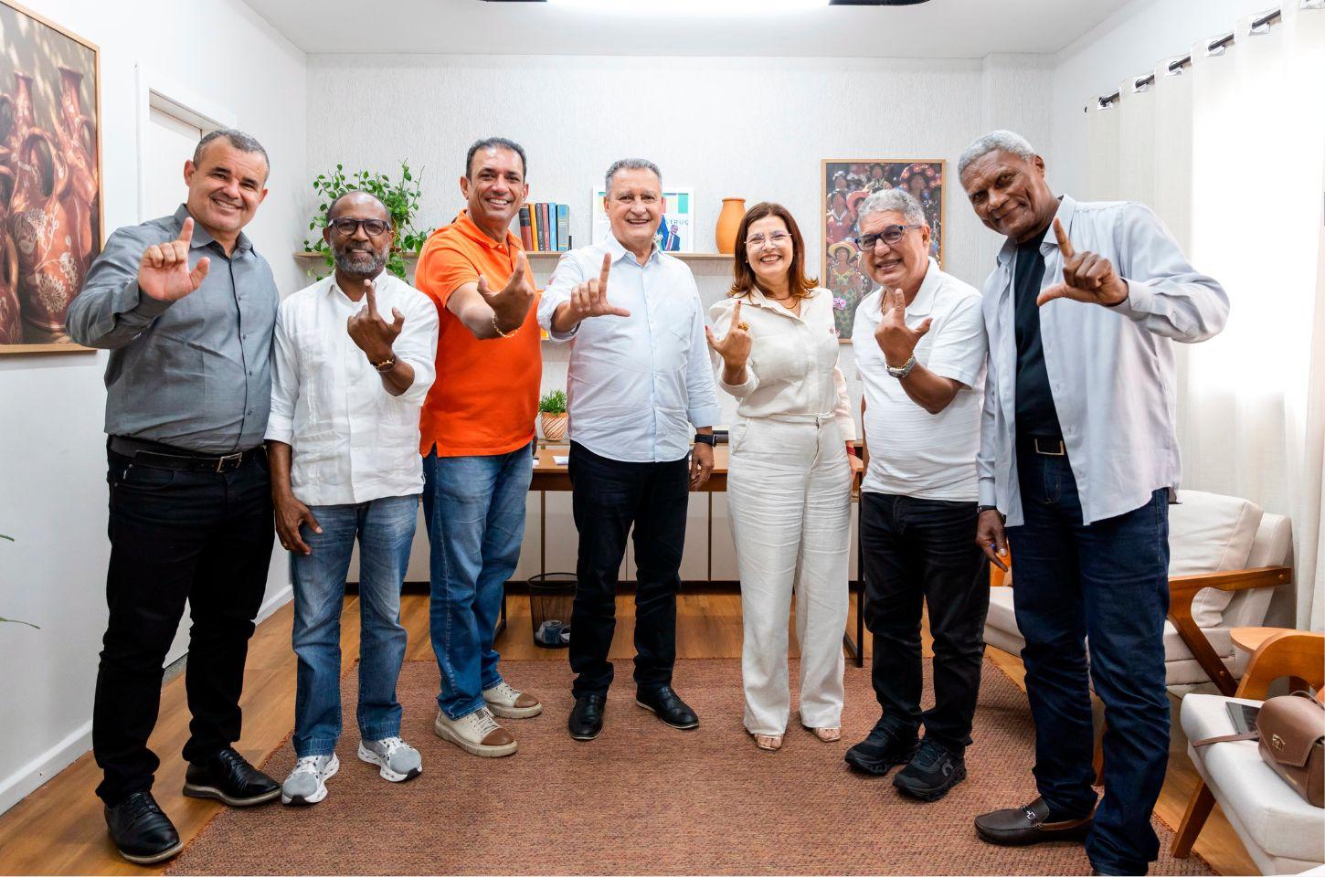 Encontro com Rui Costa
