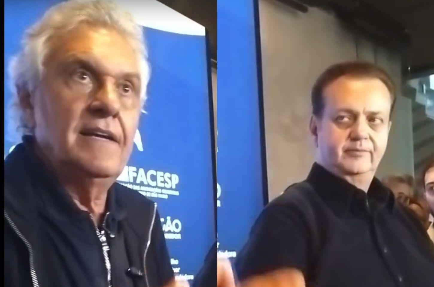 SUCESSÃO PRESIDENCIAL E O 