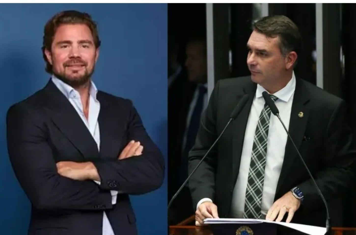 VORCARO DECIDE CONTAR TUDO E AMEAÇA BASTIDORES DA POLÍTICA