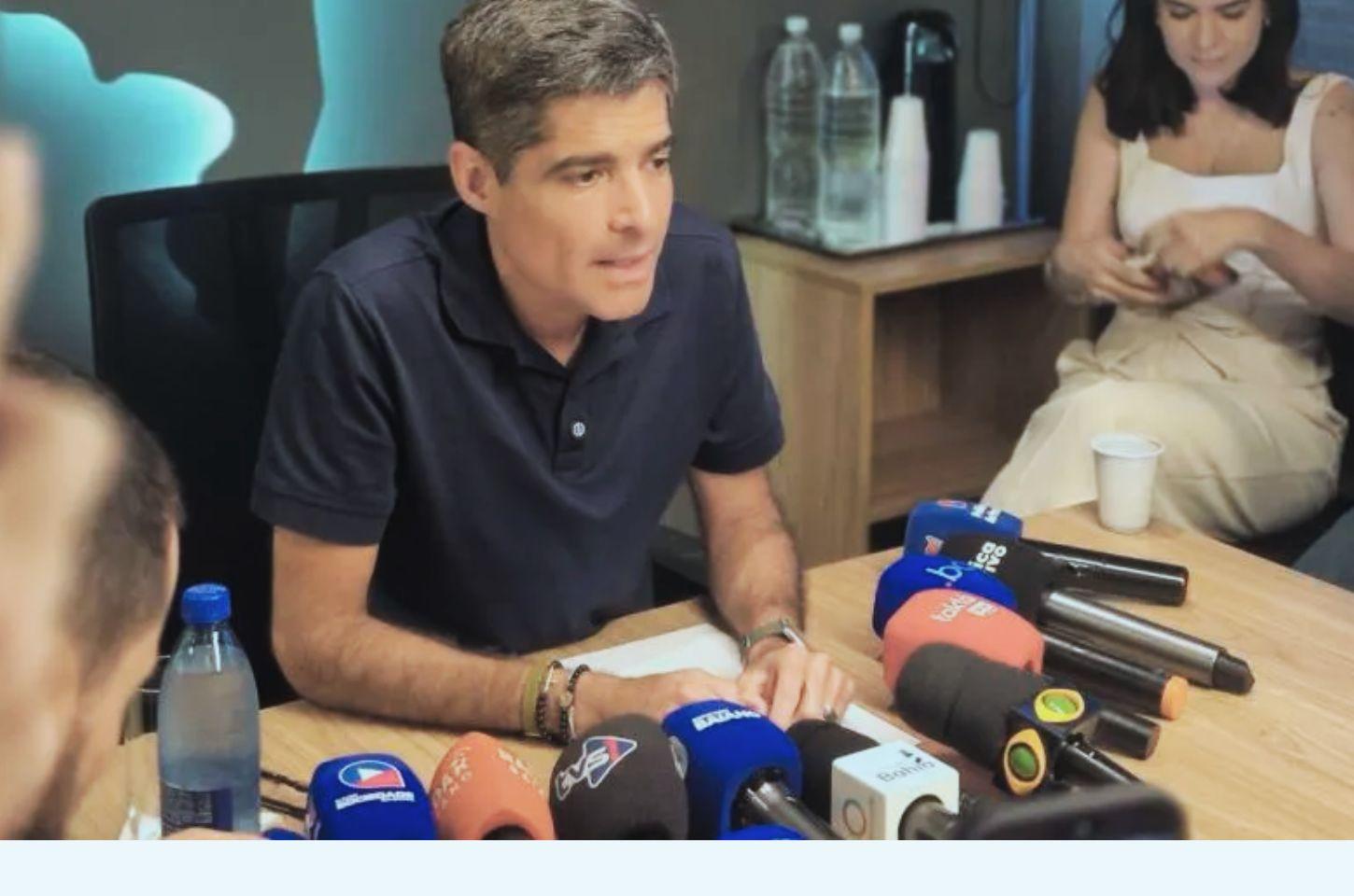 ACM Neto Classifica Pedido da PF como “Tentativa de Interferir” na Eleição da Bahia