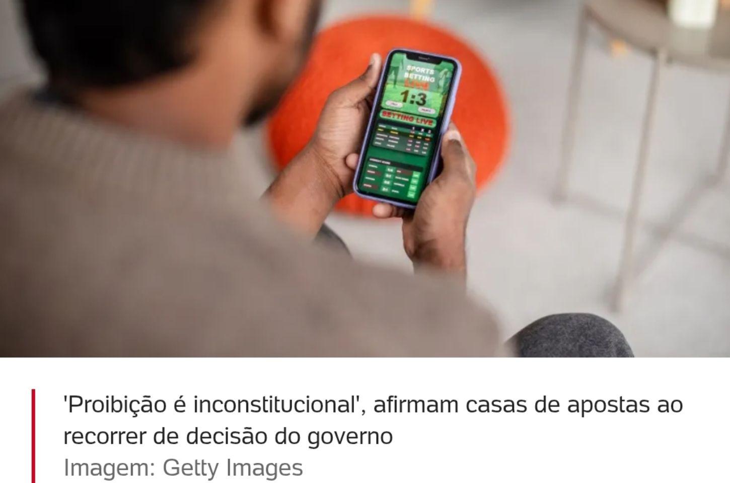 BETS, STF E A BANCADA EVANGÉLICA