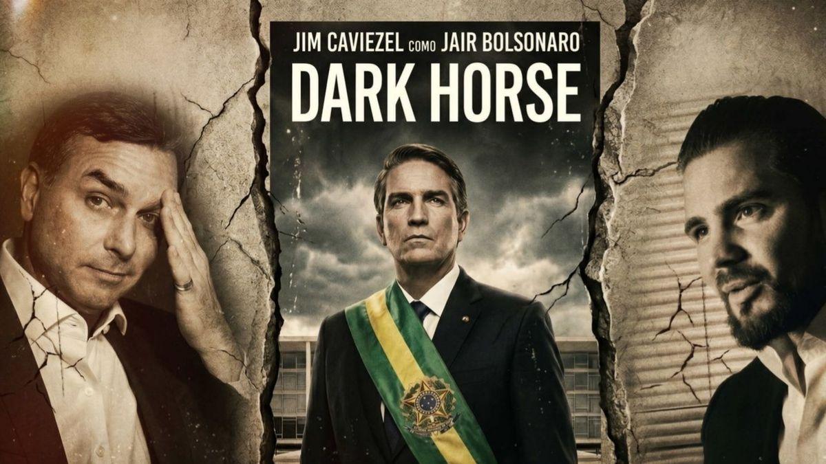 INFERNO ASTRAL DE FLÁVIO BOLSONARO EXPÕE DESGASTE DO 'NÚMERO 1'