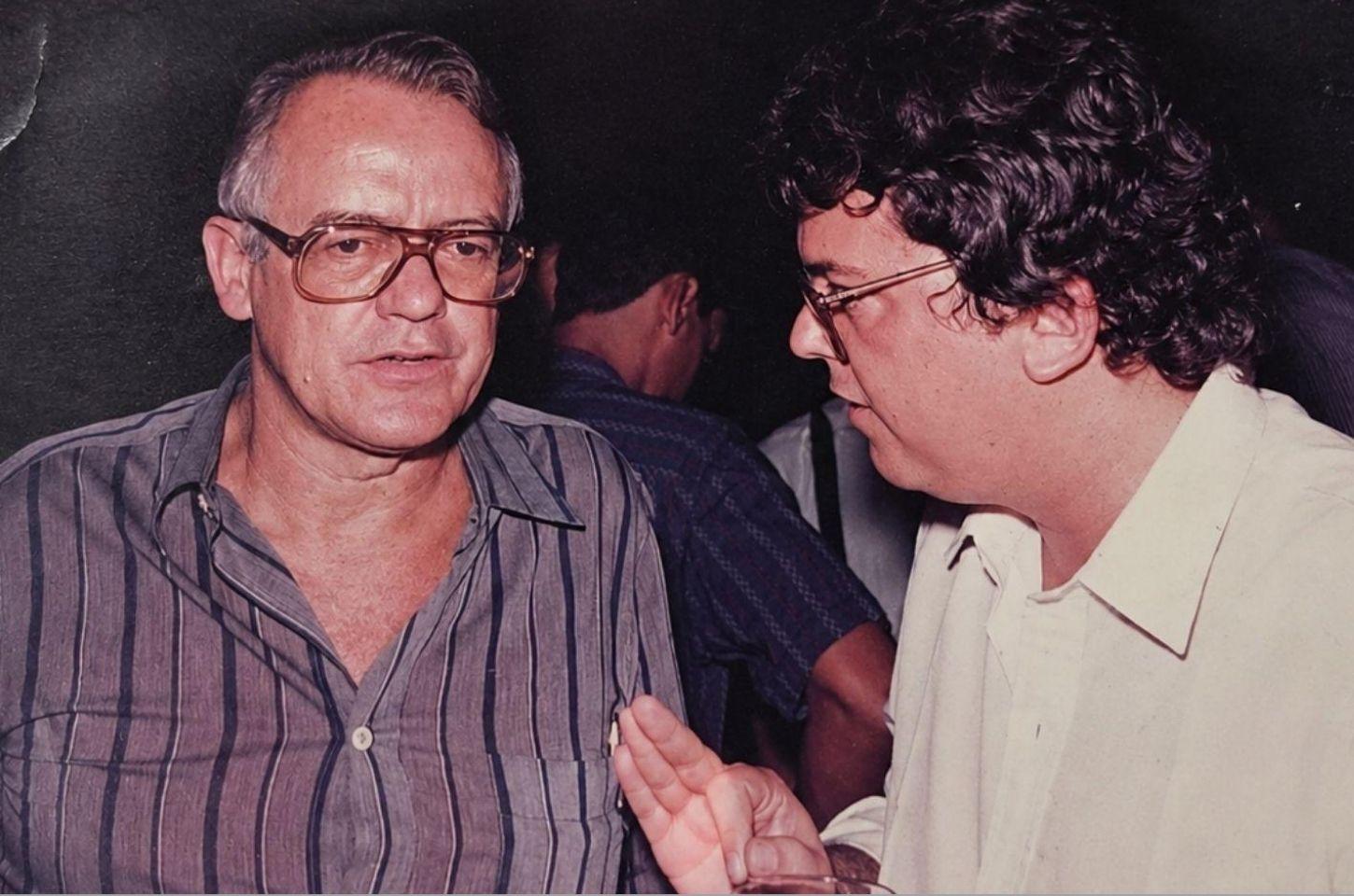 Carlos Velloso