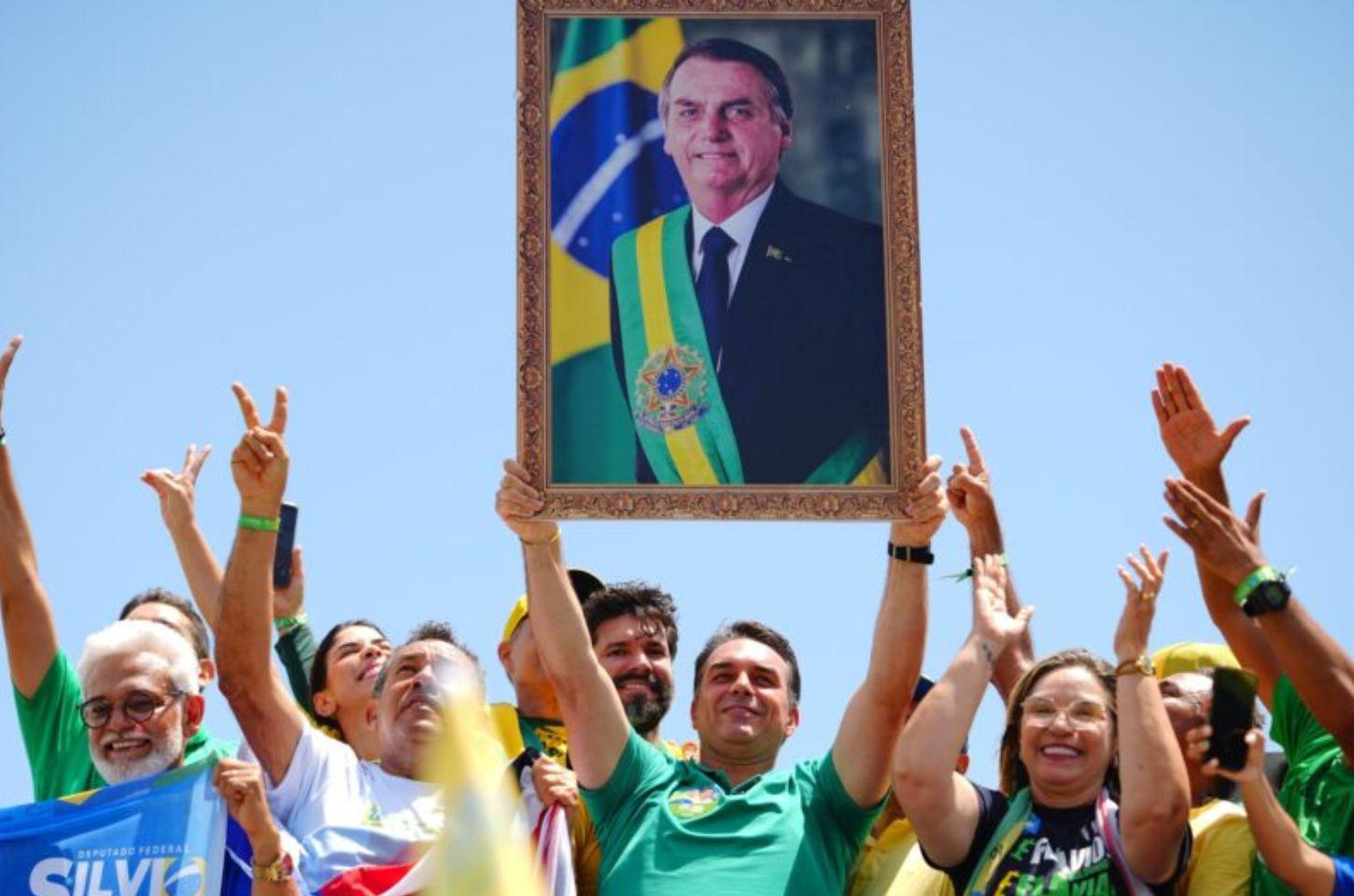 SUCESSÃO PRESIDENCIAL E O CAOS INSTITUCIONAL