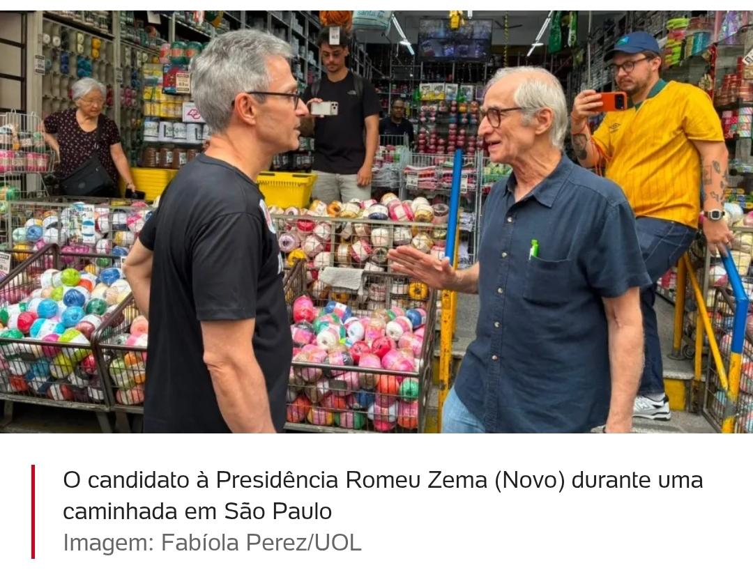 TRISTE FIM