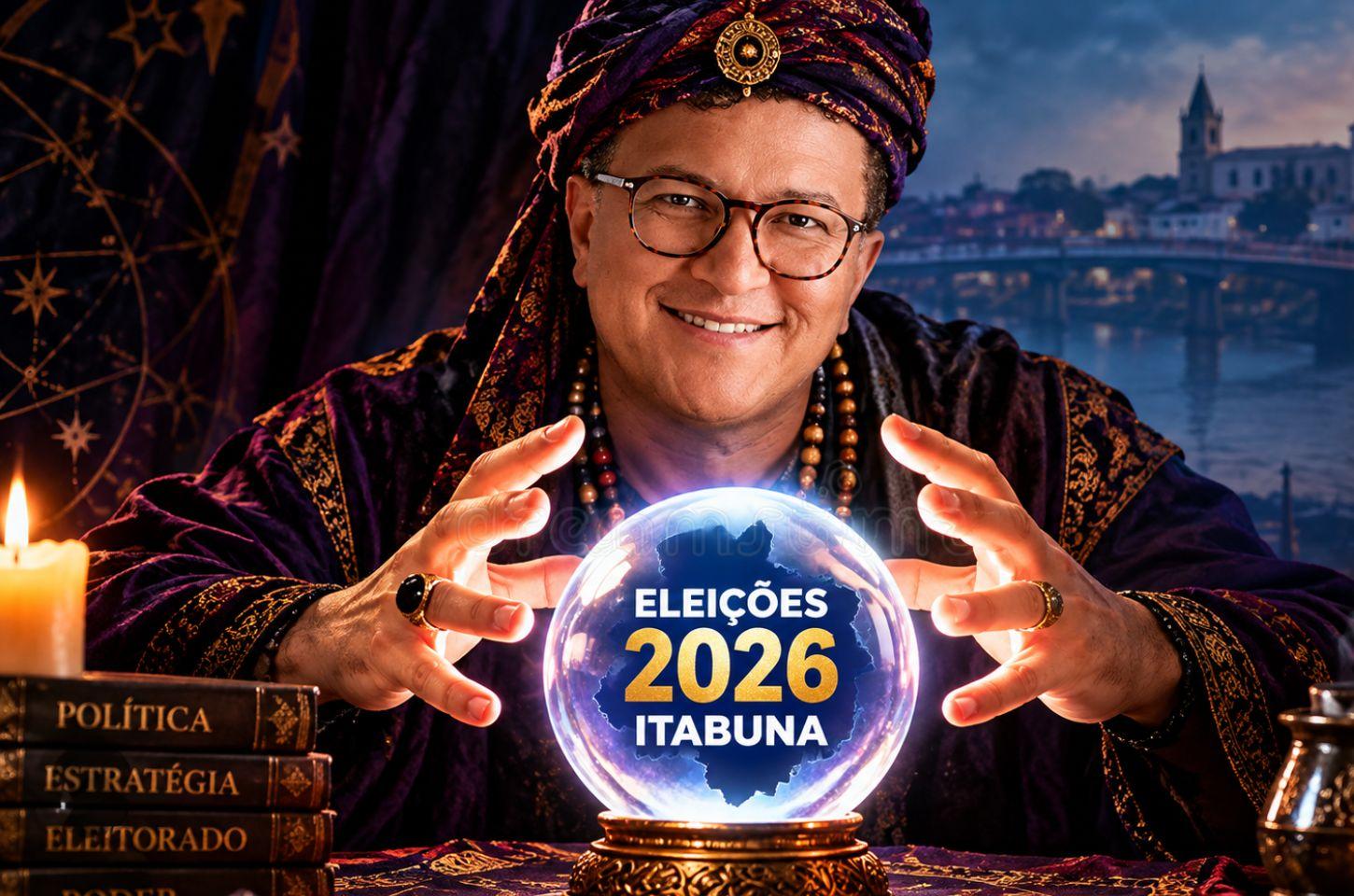 AUGUSTO E A BOLA DE CRISTAL