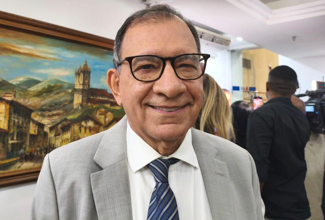 Jabes Ribeiro: a dimensão de uma liderança que o tempo não apgou