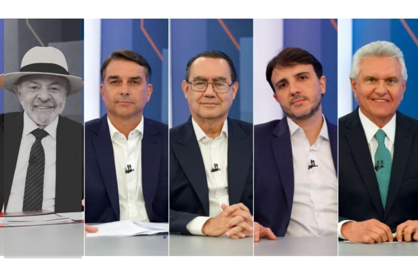  O ESPERADO DEBATE DA GLOBO
