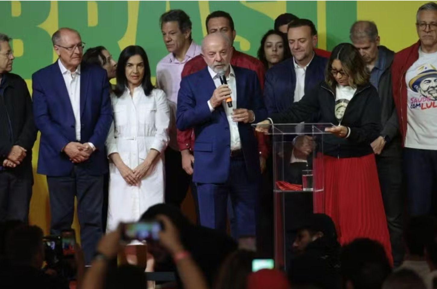 OS DISCURSOS