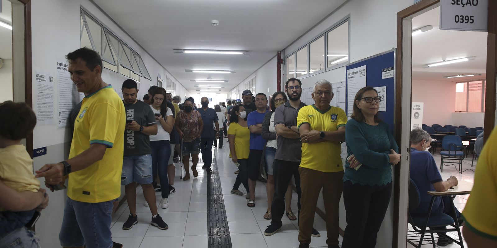 Prazo para propaganda eleitoral paga na imprensa termina nesta sexta