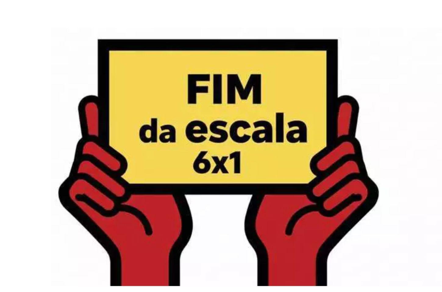 SEGUNDO TURNO E A ESCALA 6X1