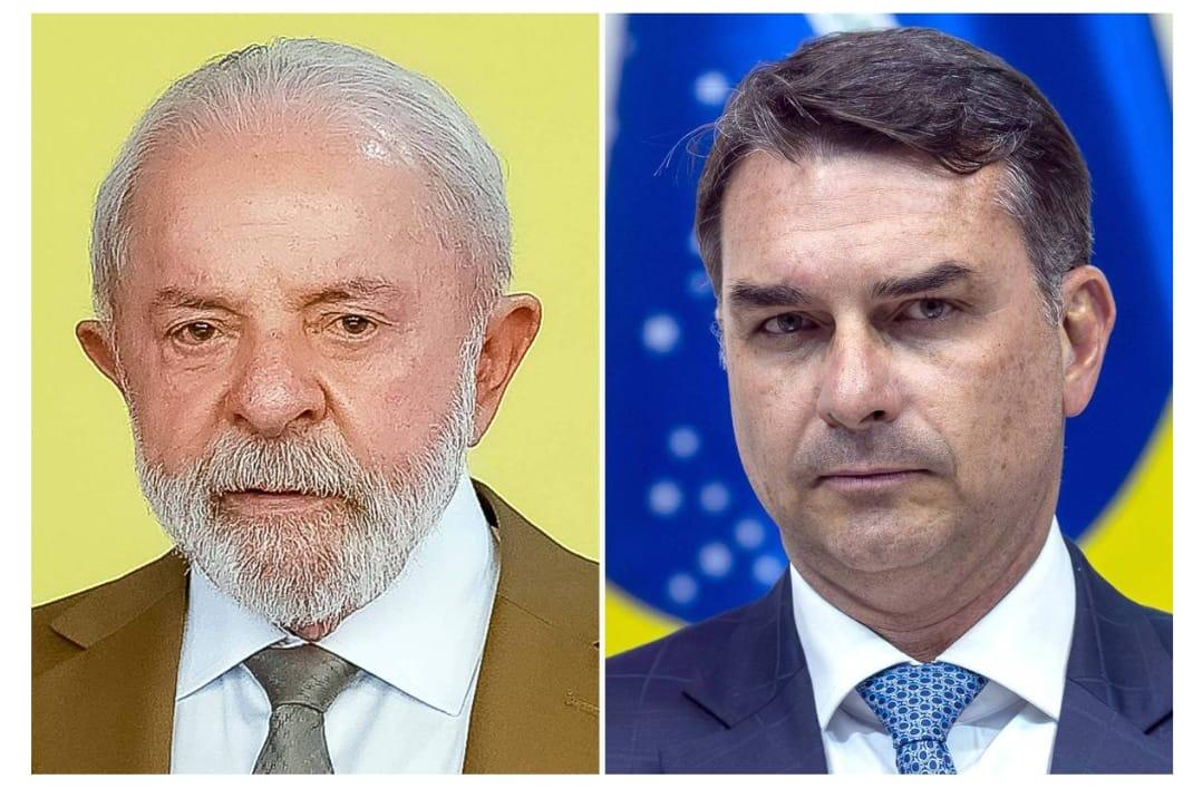 SEGUNDO TURNO E OS 