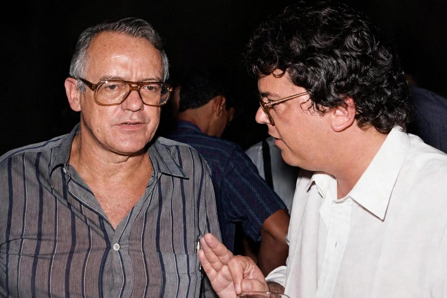 STF, CARLOS VELLOSO E EU