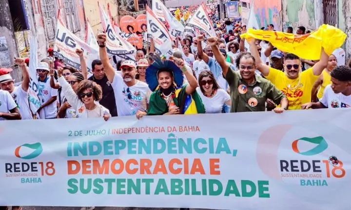 2 de Julho: a história que inspira o futuro