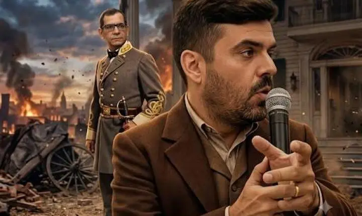 A PALAVRA QUE O VENTO LEVOU