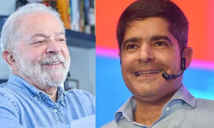 A PREGAÇÃO DO VOTO 