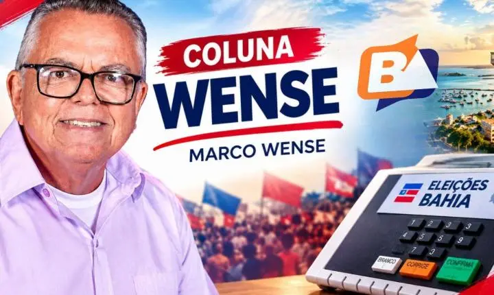 A TESE DE MARCO WENSE: POR QUE O 
