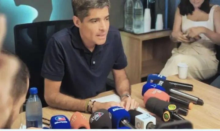 ACM Neto Classifica Pedido da PF como “Tentativa de Interferir” na Eleição da Bahia
