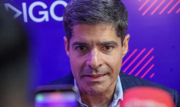 ACM Neto Quer Antecipar Convenção para Julho e Acelerar Campanha na Bahia