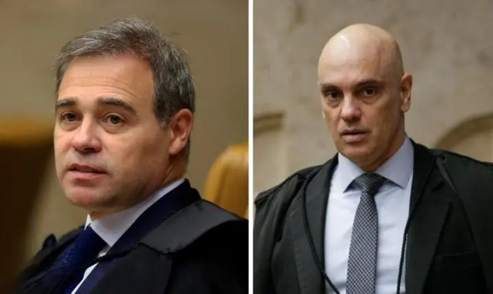 ANDRÉ MENDONÇA: O PRINCIPAL 