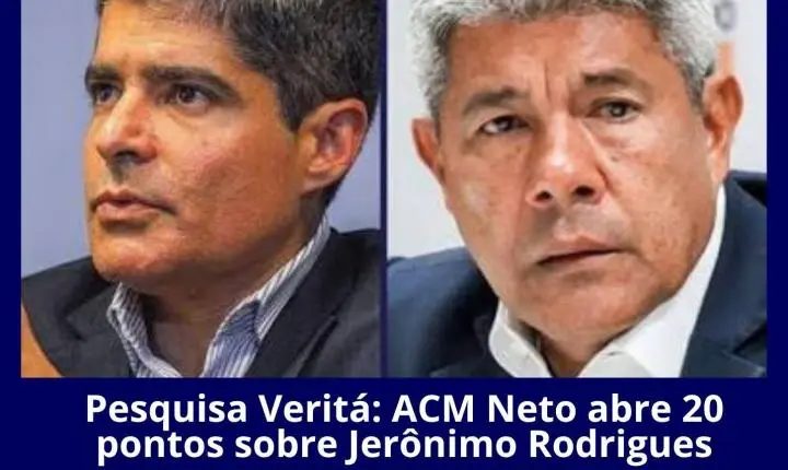 AS PESQUISAS E OS PREFEITOS