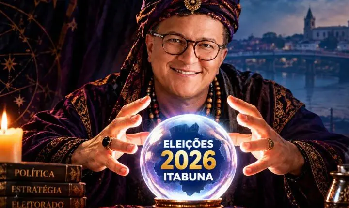 AUGUSTO E A BOLA DE CRISTAL