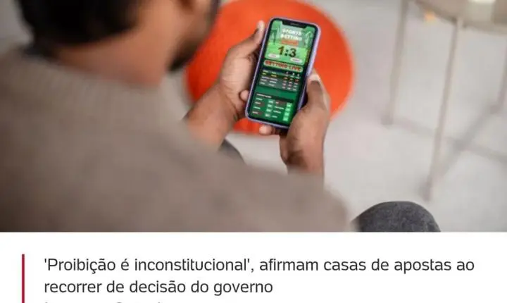 BETS, STF E A BANCADA EVANGÉLICA