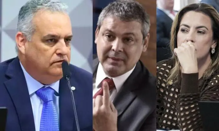 Câmara Informa ao STF: Depoimento aponta armação contra Alfredo Gaspar, vice de Flávio Bolsonaro