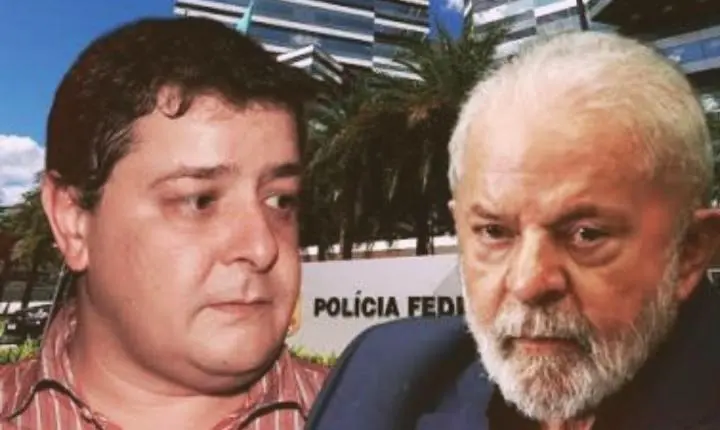 Campanha do PT pressiona Lula a mudar tom sobre investigações de Lulinha antes de sabatina